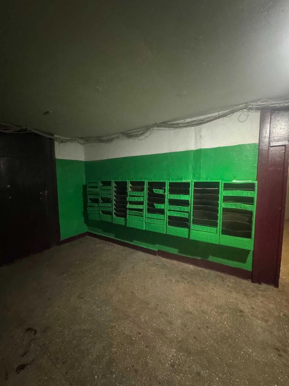 Apartment for sale: 1-bedroom apartment in the Rakove area