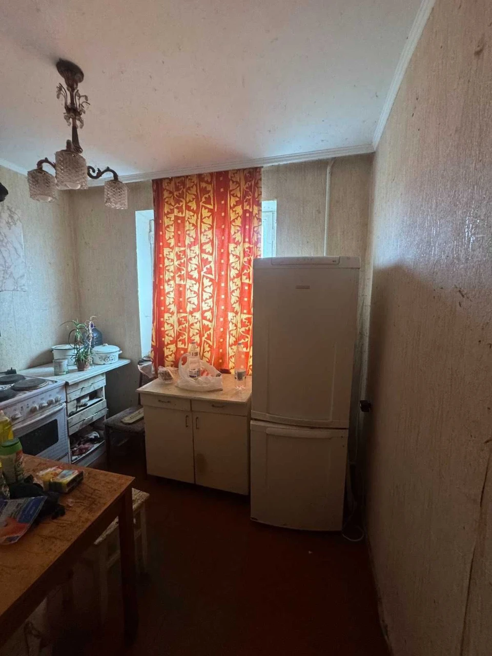 Apartment for sale: 1-bedroom apartment in the Rakove area