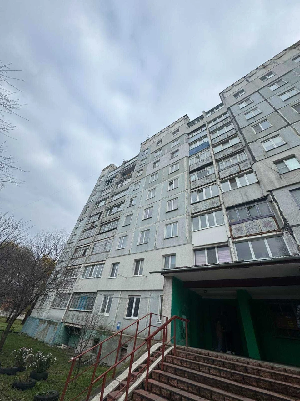 Apartment for sale: 1-bedroom apartment in the Rakove area