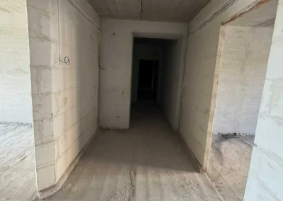 Sale of a 3-bedroom apartment in the Sofiya residential complex (Exhibition)