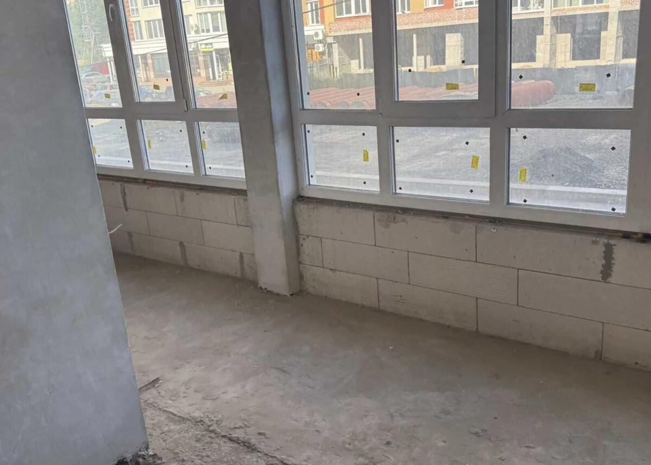 Sale of a 3-bedroom apartment in the Sofiya residential complex (Exhibition)
