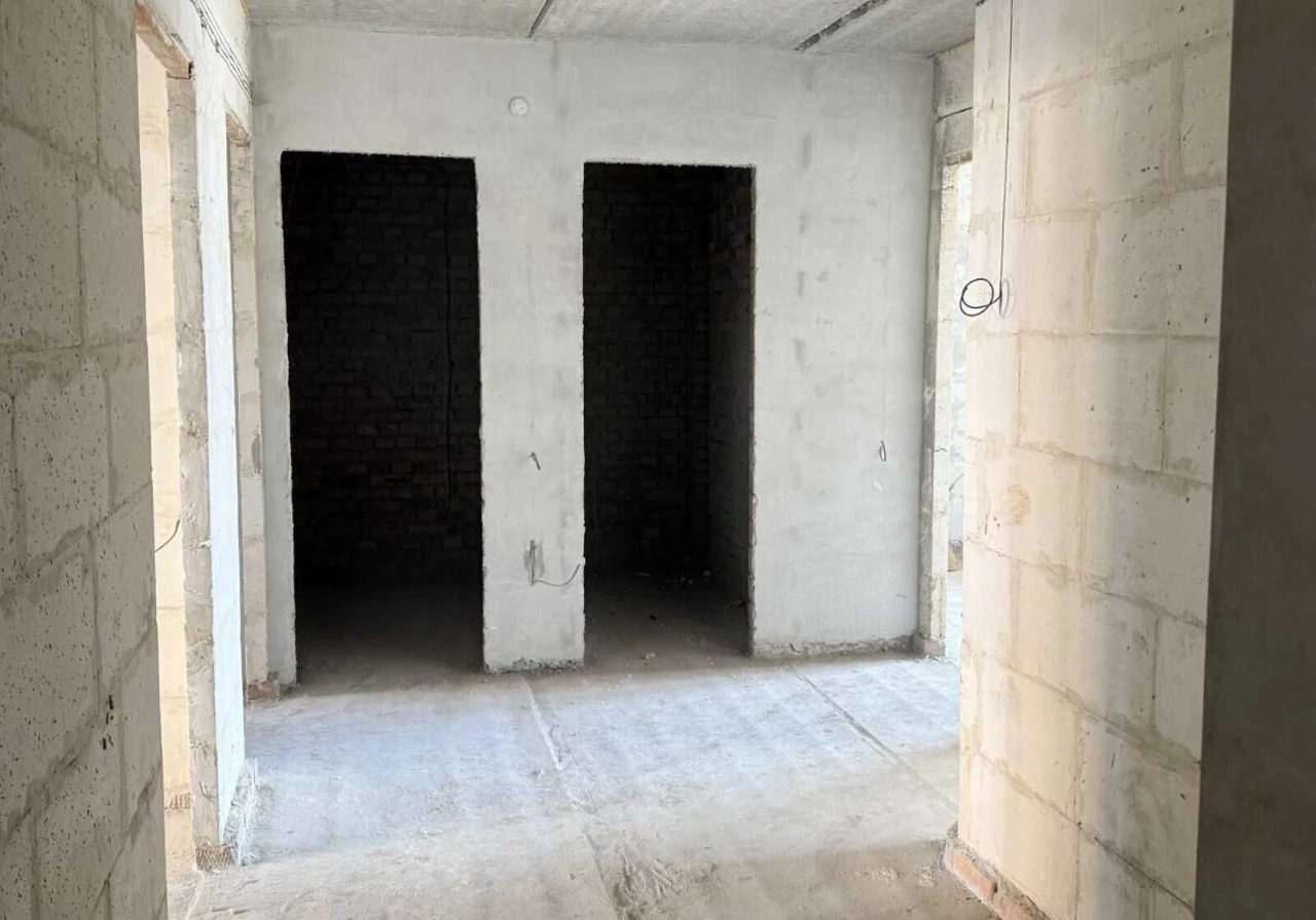 Sale of a 3-bedroom apartment in the Sofiya residential complex (Exhibition)