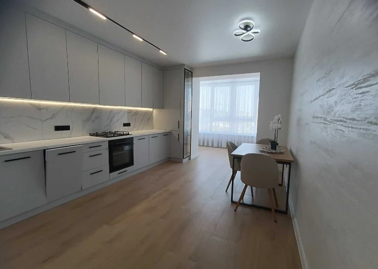 Sale of a 1-bedroom apartment, 51.5 sq m on Getmanska Street, Avila City Residence