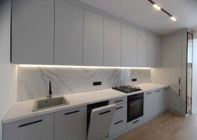 Sale of a 1-bedroom apartment, 51.5 sq m on Getmanska Street, Avila City Residence