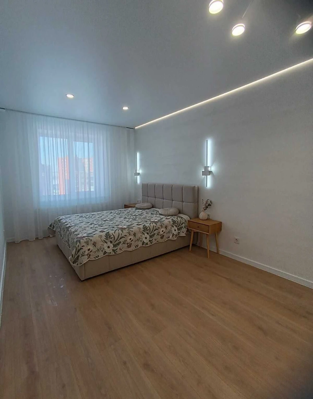 Sale of a 1-bedroom apartment, 51.5 sq m on Getmanska Street, Avila City Residence