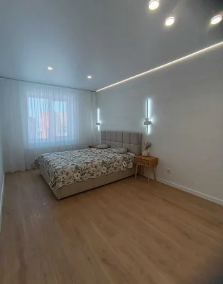 Sale of a 1-bedroom apartment, 51.5 sq m on Getmanska Street, Avila City Residence