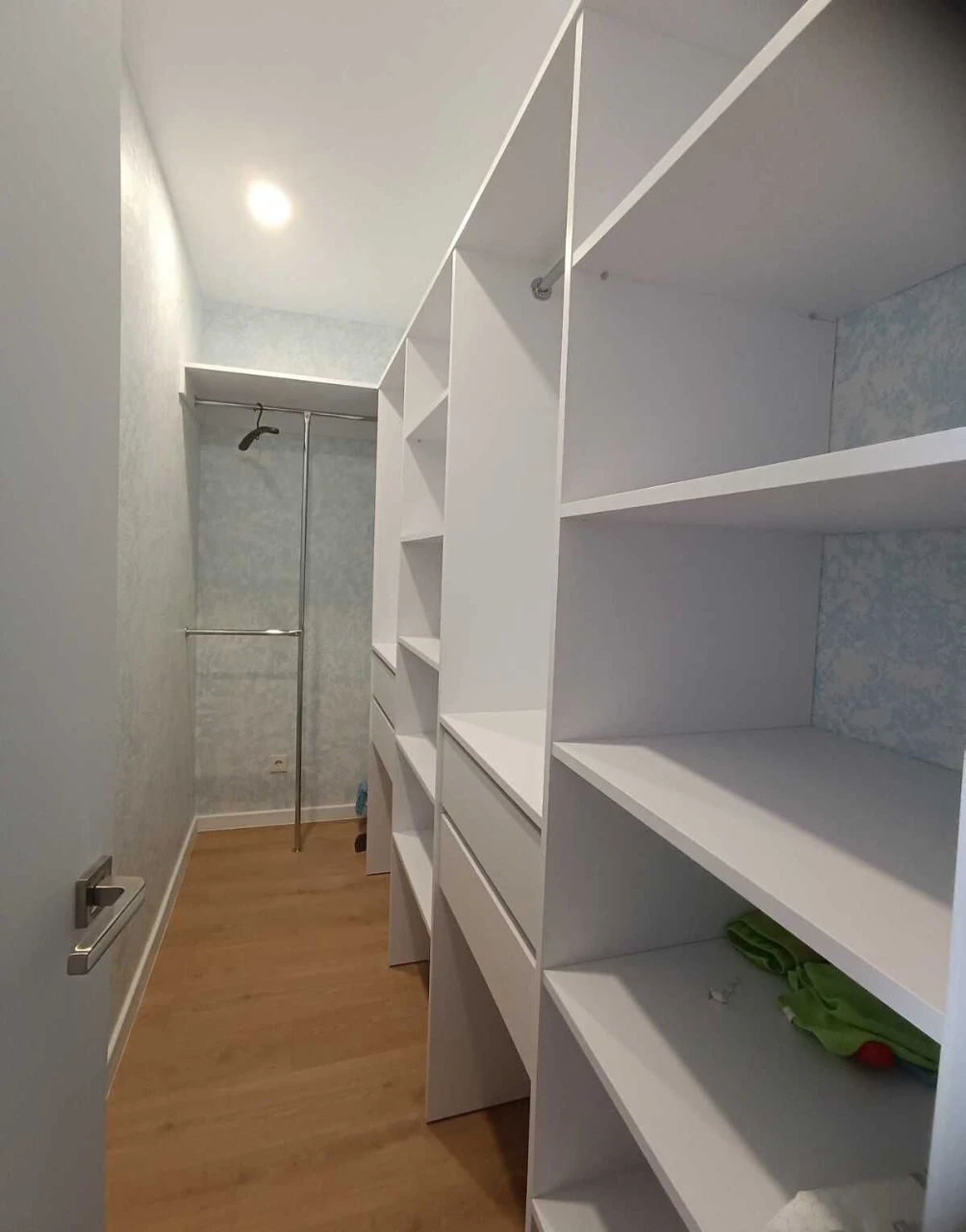 Sale of a 1-bedroom apartment, 51.5 sq m on Getmanska Street, Avila City Residence