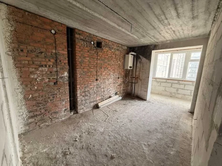 Продаж 2кімнатної квартири в ЖК Приозерний (Виставка)