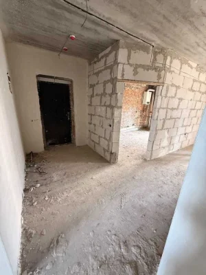 Sale of a 2-bedroom apartment in the Priozernoye residential complex (Exhibition)