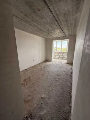 Sale of a 2-bedroom apartment in the Priozernoye residential complex (Exhibition)