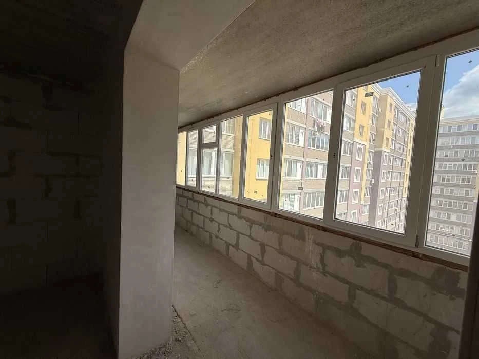 Sale of a 2-bedroom apartment in the Priozernoye residential complex (Exhibition)