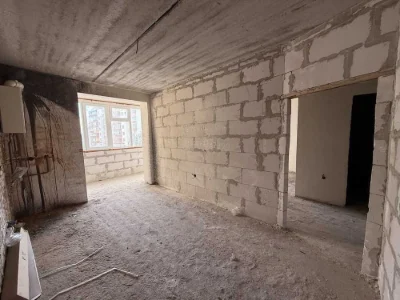 Sale of a 2-bedroom apartment in the Priozernoye residential complex (Exhibition)