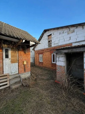 House for Sale in Grechan