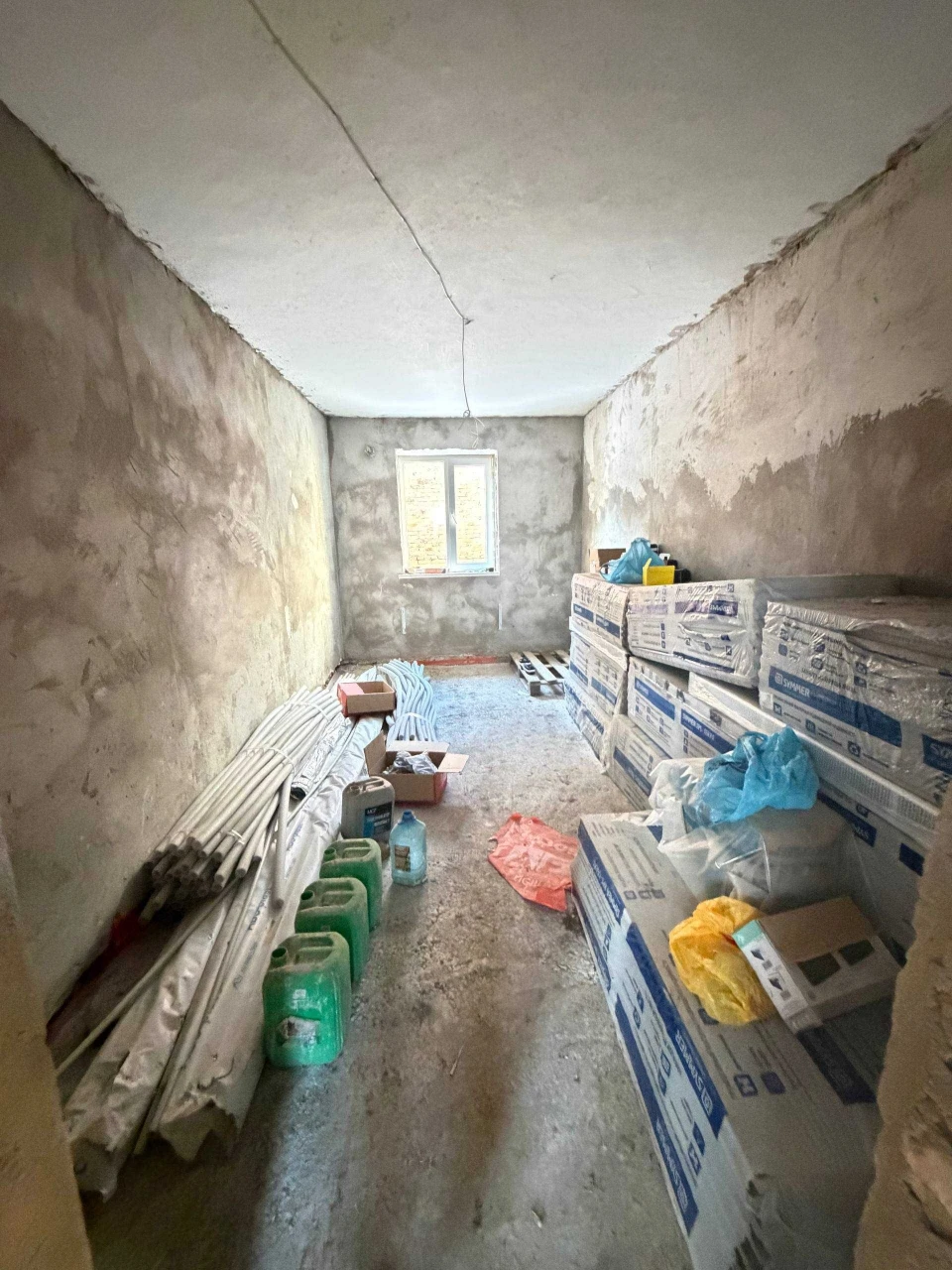 House for Sale in Grechan