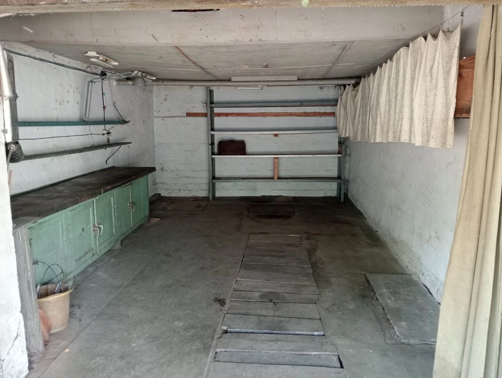 For Sale: Garage in the City Center, "Zirochka" Cooperative, Odessa 26