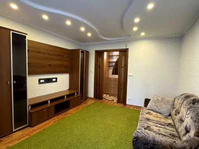 Apartment. Rivne, Bogoyavlenska Street