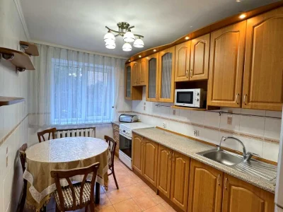 Apartment. Rivne, Bogoyavlenska Street