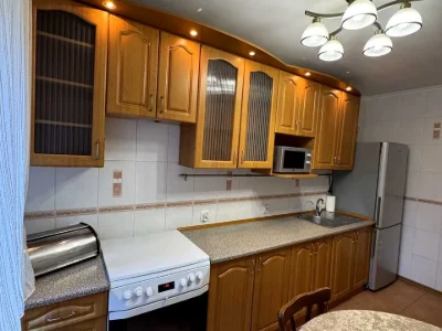 Apartment. Rivne, Bogoyavlenska Street