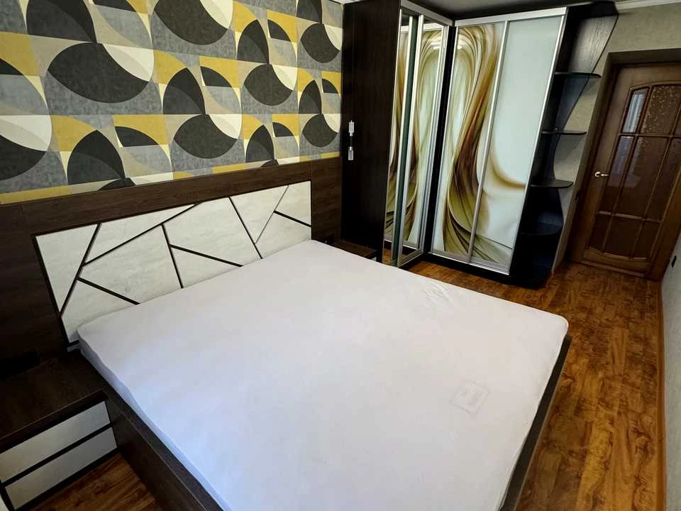 Apartment. Rivne, Bogoyavlenska Street