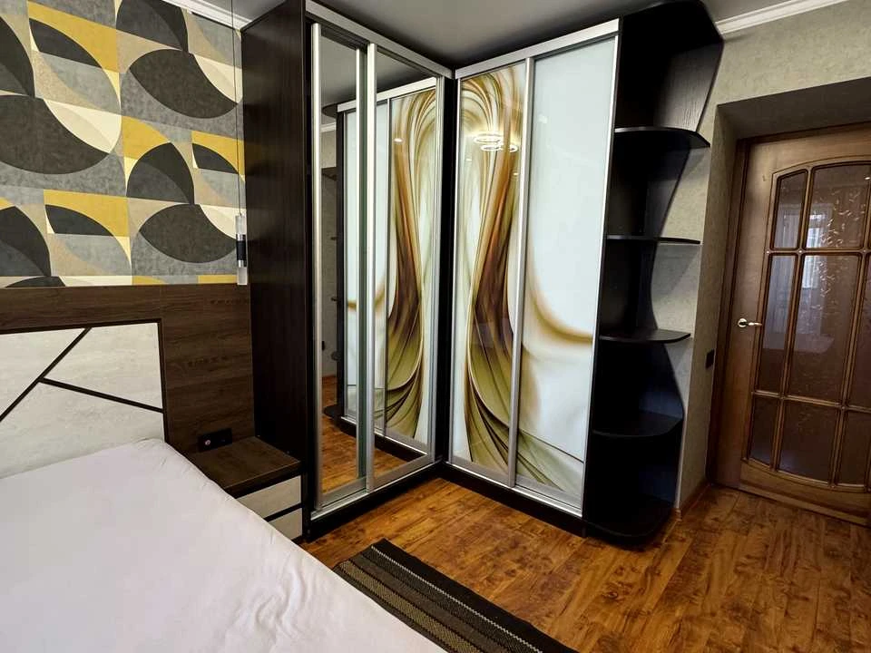 Apartment. Rivne, Bogoyavlenska Street