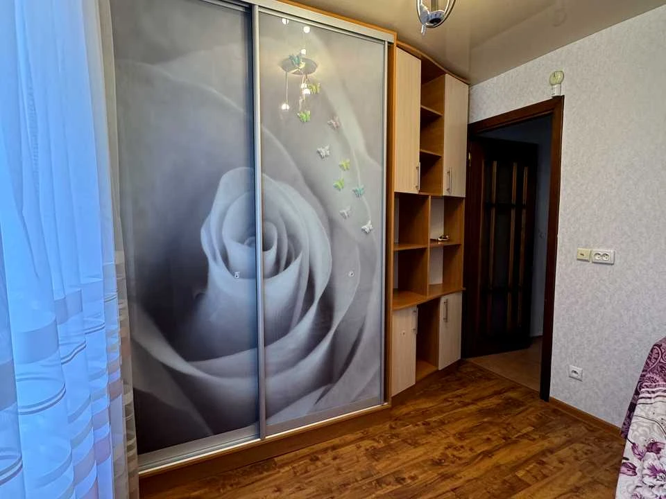 Apartment. Rivne, Bogoyavlenska Street