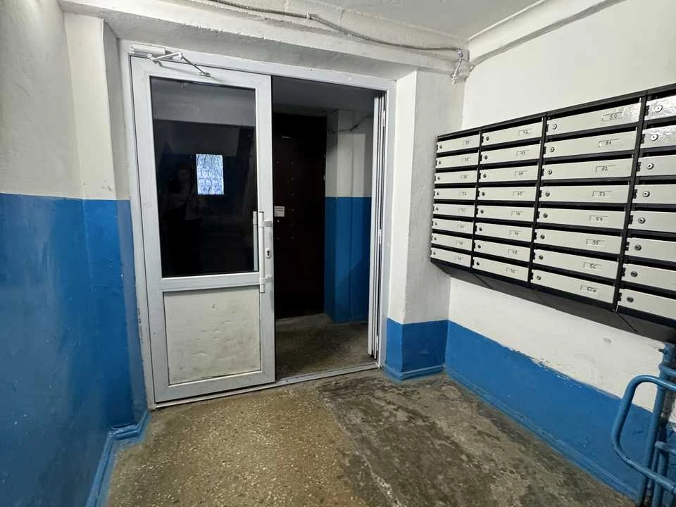 Apartment. Rivne, Bogoyavlenska Street