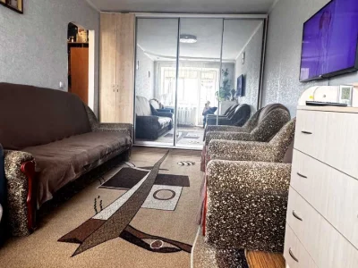 Apartment. Rivne, Vasyl Cheronaya st.