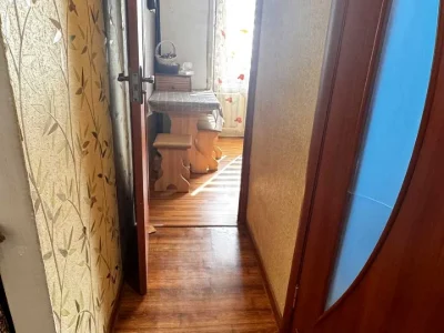 Apartment. Rivne, Vasyl Cheronaya st.