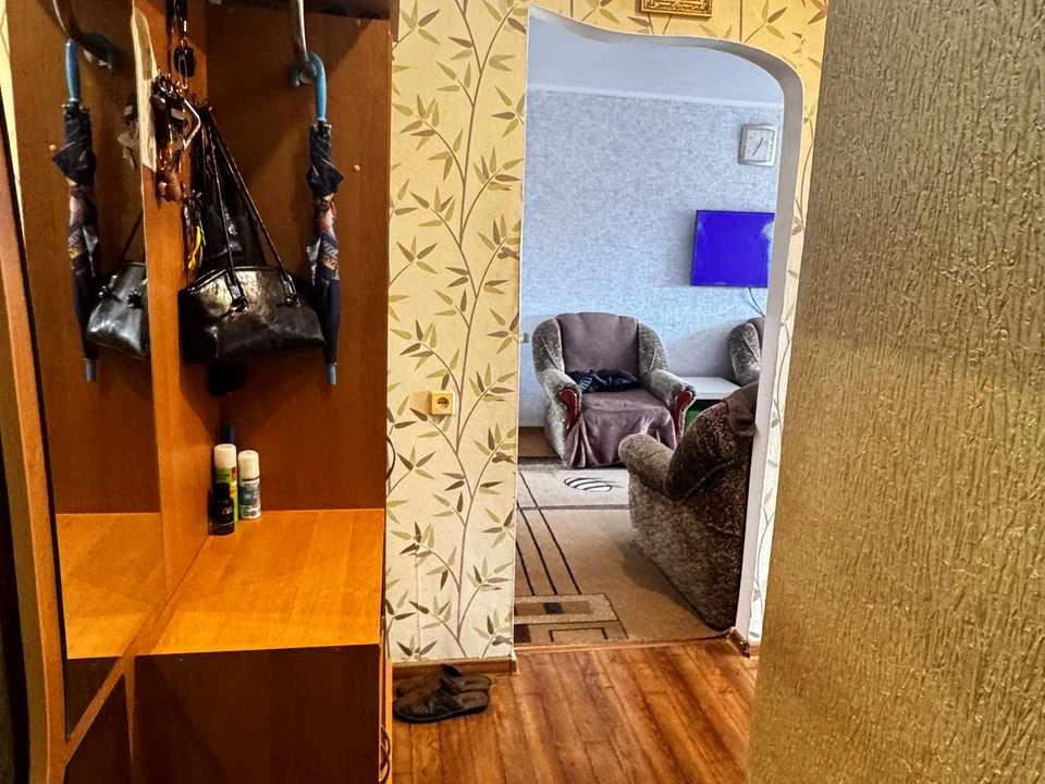 Apartment. Rivne, Vasyl Cheronaya st.