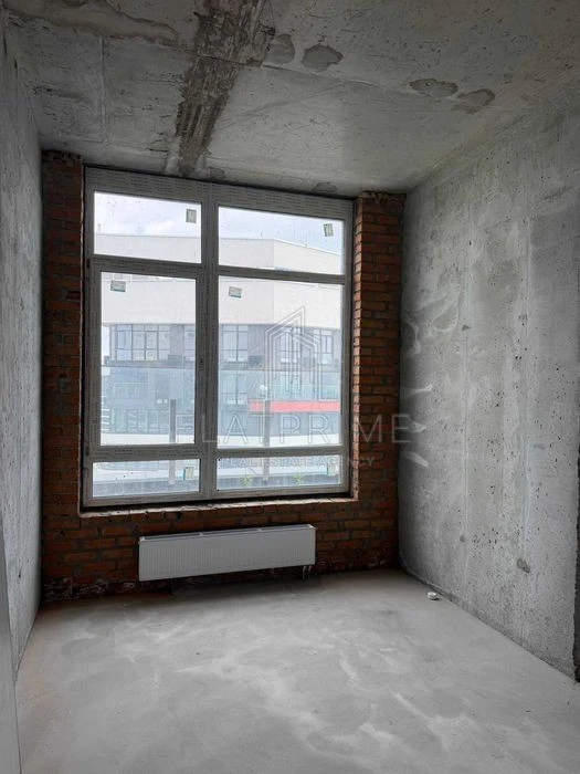 Spectacular two-level penthouse with a terrace in the Great residential complex, kva