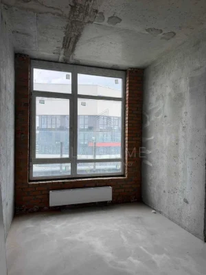 Spectacular two-level penthouse with a terrace in the Great residential complex, kva