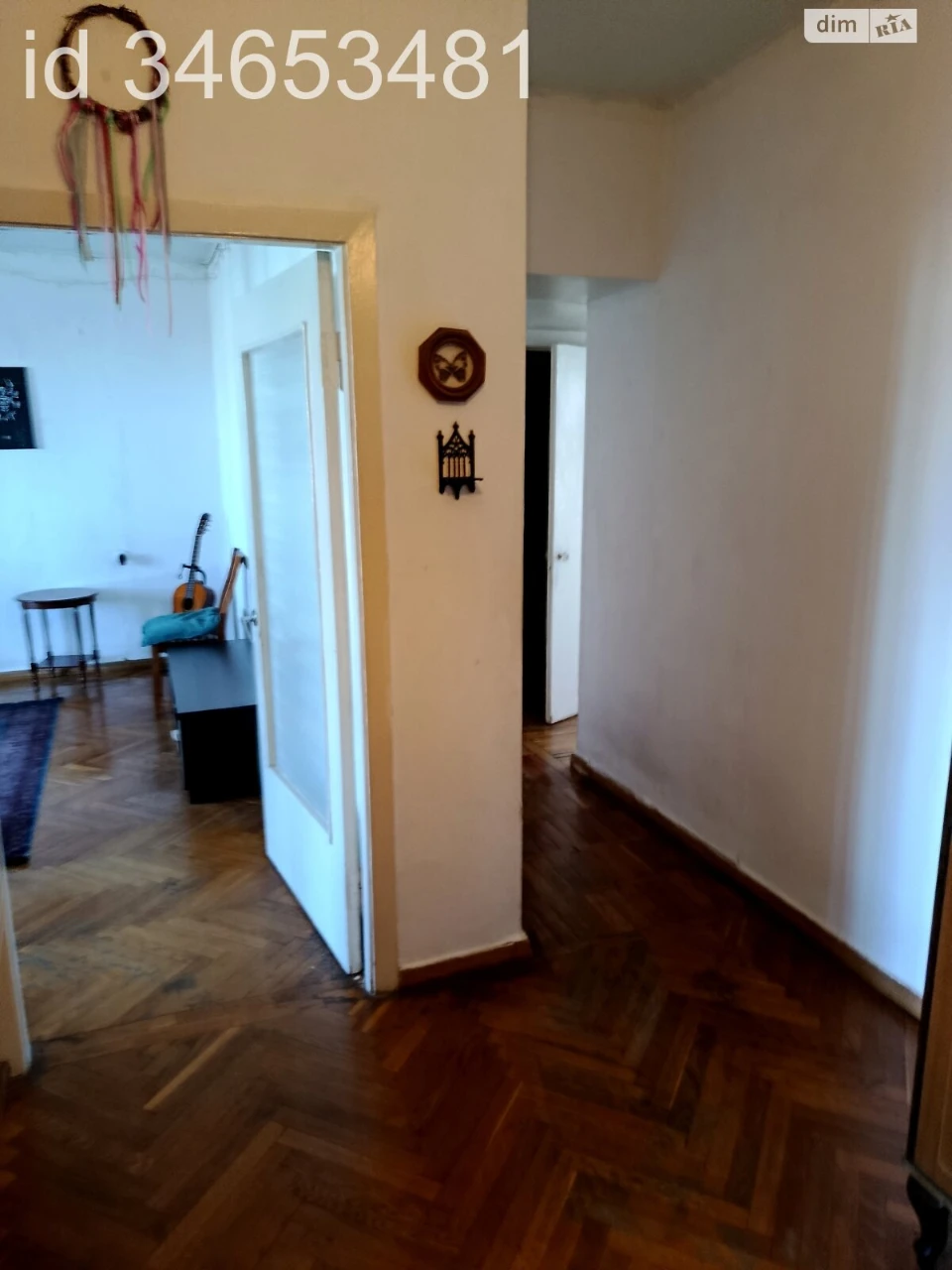 Продаж Квартира Саперне Поле