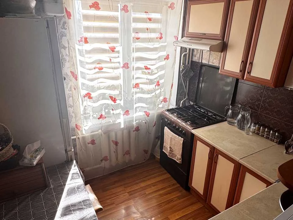 Apartment. Rivne, Vasyl Cheronaya st.