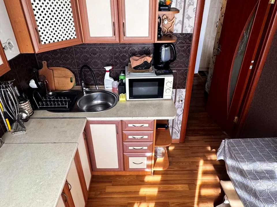 Apartment. Rivne, Vasyl Cheronaya st.