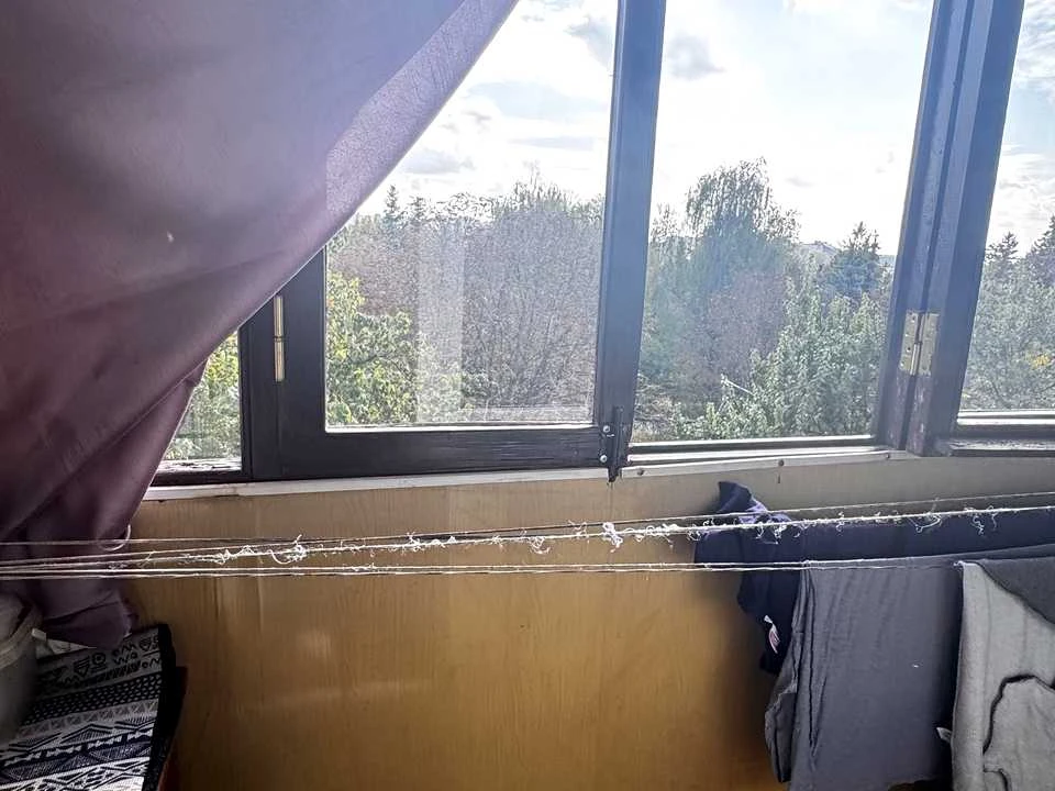Apartment. Rivne, Vasyl Cheronaya st.
