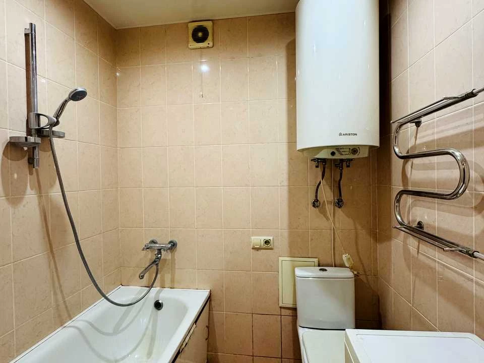 Квартира. Рівне, Степана Бандери вул.