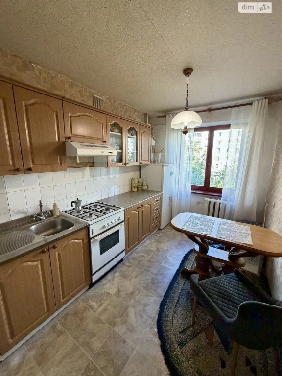 Sale of Apartment in the Center