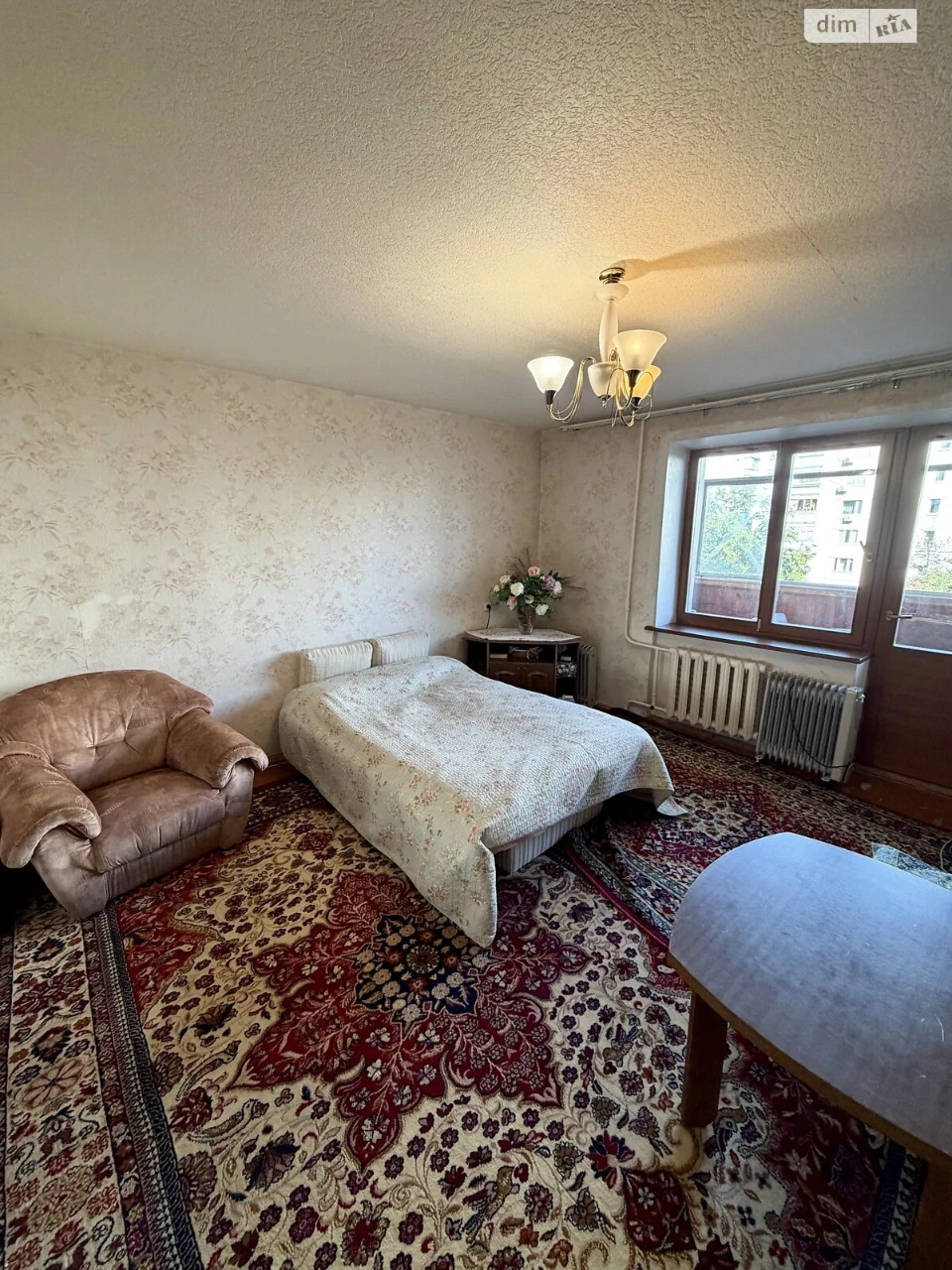 Продажа квартиры в центре
