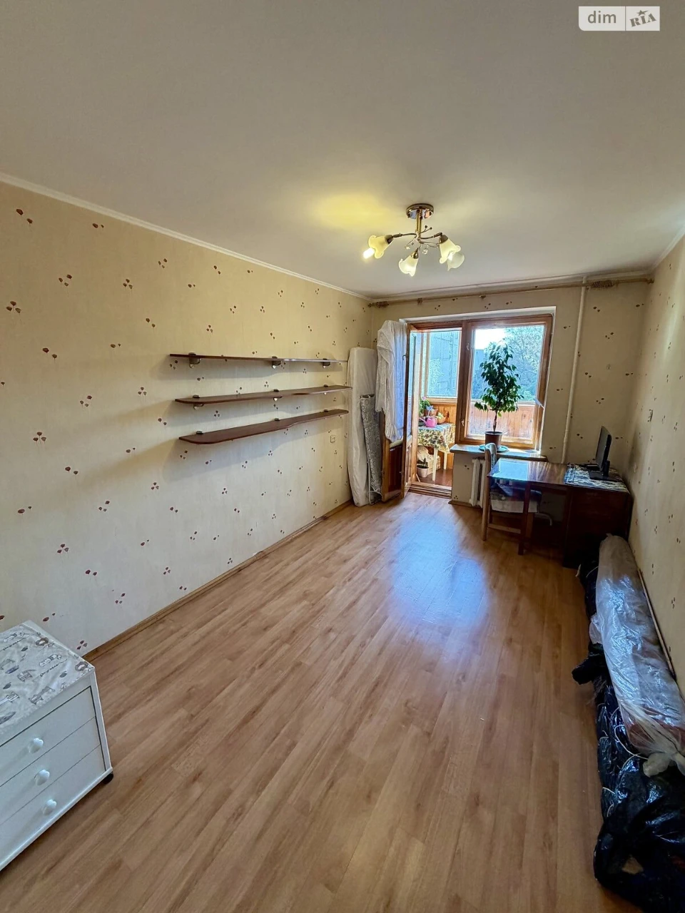 Продажа квартиры в центре