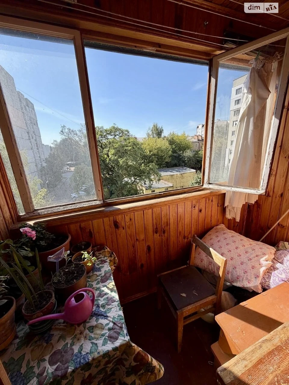 Продажа квартиры в центре