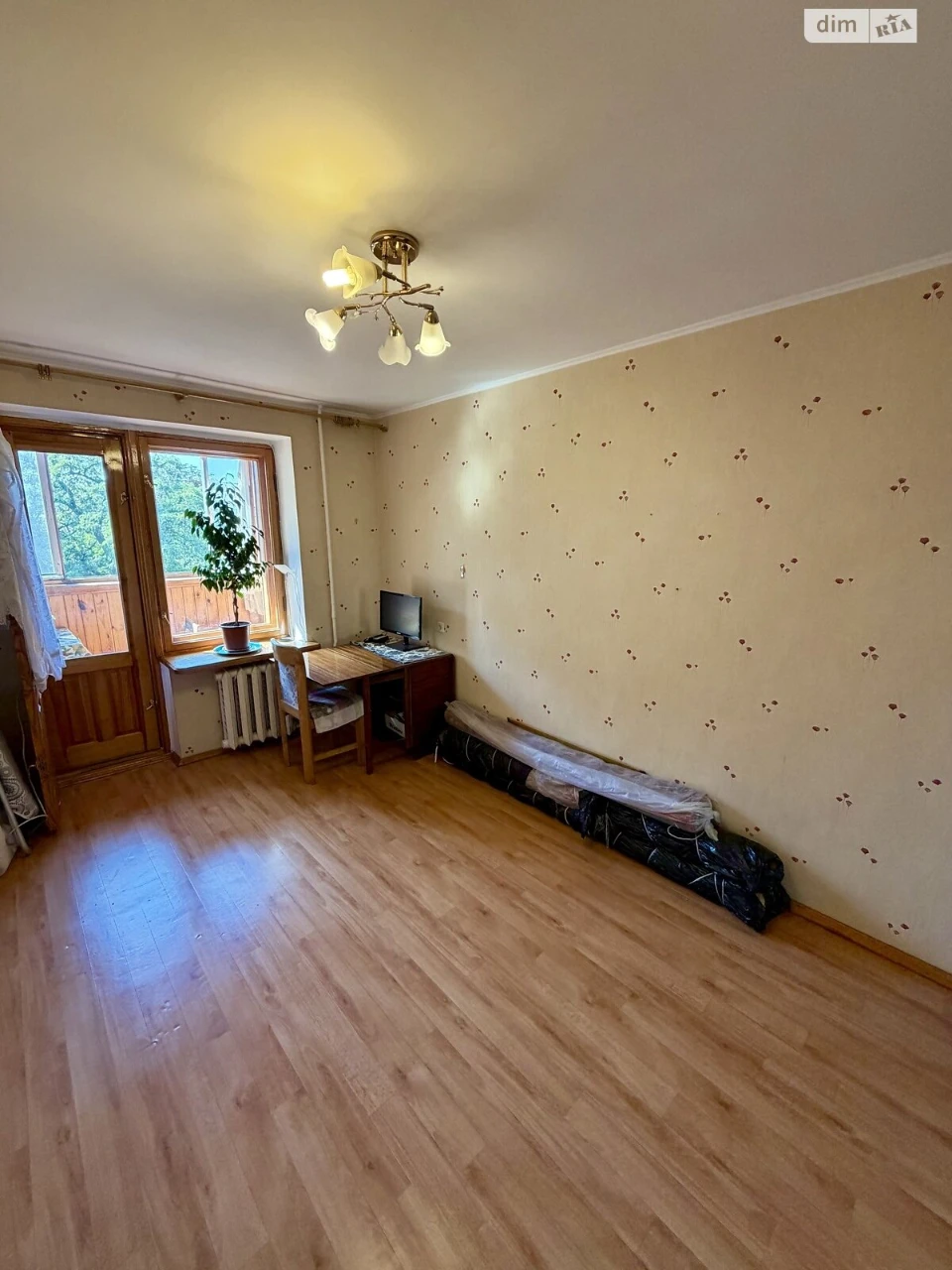 Продажа квартиры в центре