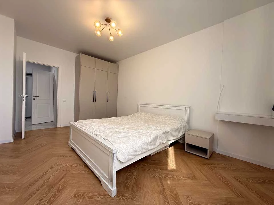 Apartment. Lviv, Bigo вул.