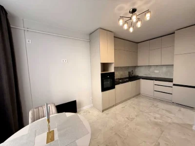 Apartment. Lviv, Bigo вул.