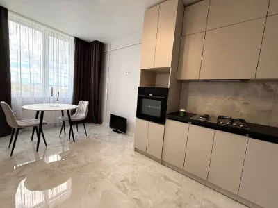 Apartment. Lviv, Bigo вул.