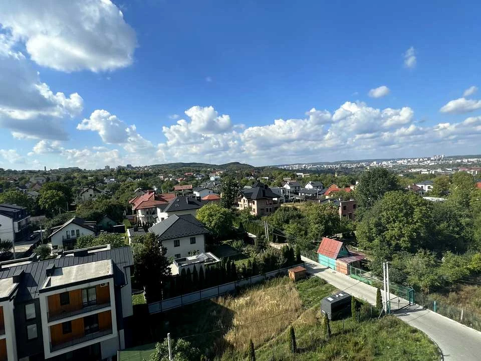 Apartment. Lviv, Bigo вул.