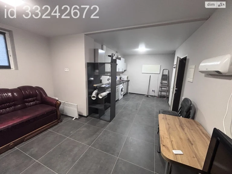 Long-Term Rental Apartment in Holosko