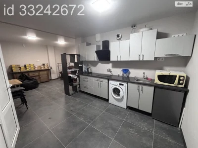 Long-Term Rental Apartment in Holosko