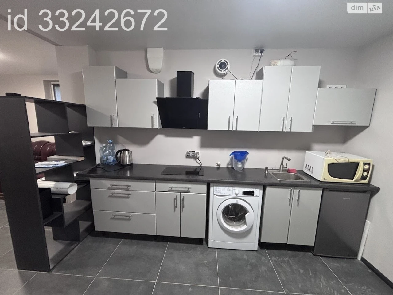 Long-Term Rental Apartment in Holosko