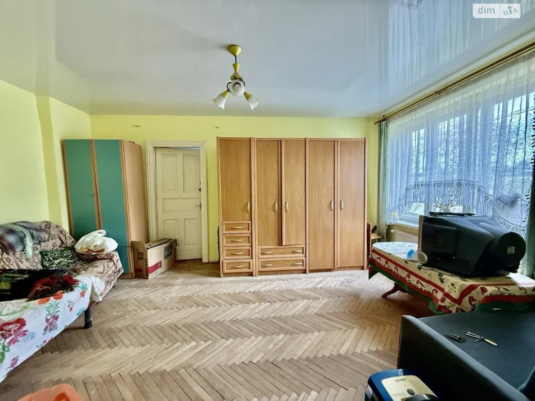 Long-Term Rental Apartment Levandivka