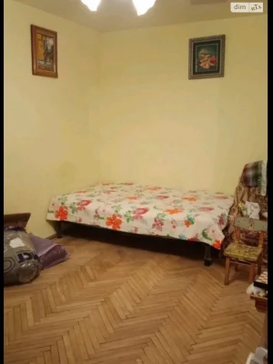 Long-Term Rental Apartment Levandivka